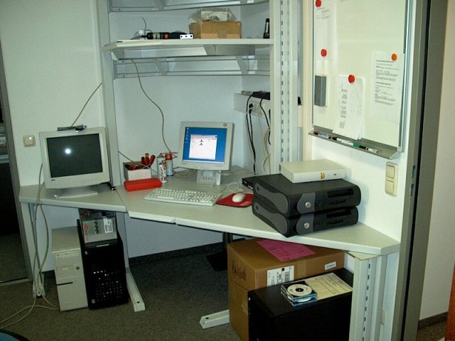 Pilot GSt. Ingolstadt 03